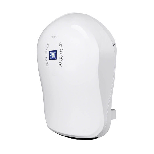 Отоплителни тела - Печки за баня - Печка вентилаторна за баня HOMA HBH-7720B 2000W Отоплителни тела - Печки за баня - Печка вентилаторна за баня HOMA HBH-7720B 2000W